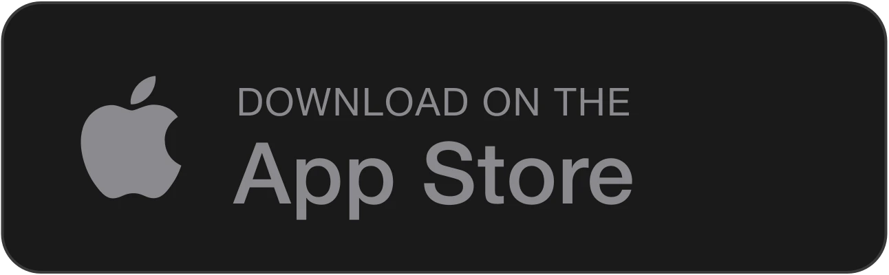 Download on the App Store, coming soon