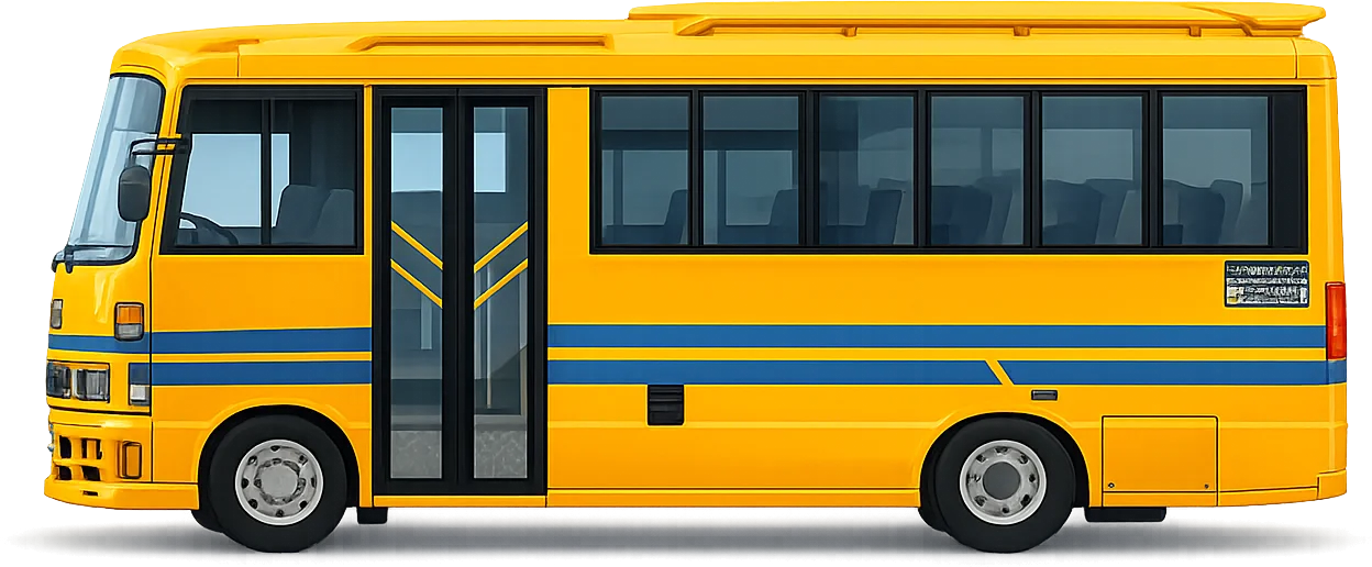 Minibus