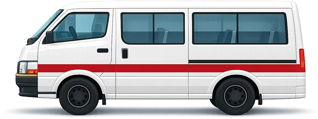 ZR Van